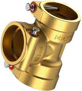 TEE FEMMINA FASTEC F13 F