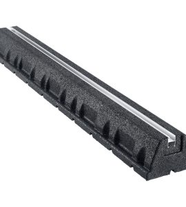 BASE A PAVIMENTO PER POMPE DI CALORE "BROOKLYN" 500 Kg - L600xH95xP150 mm