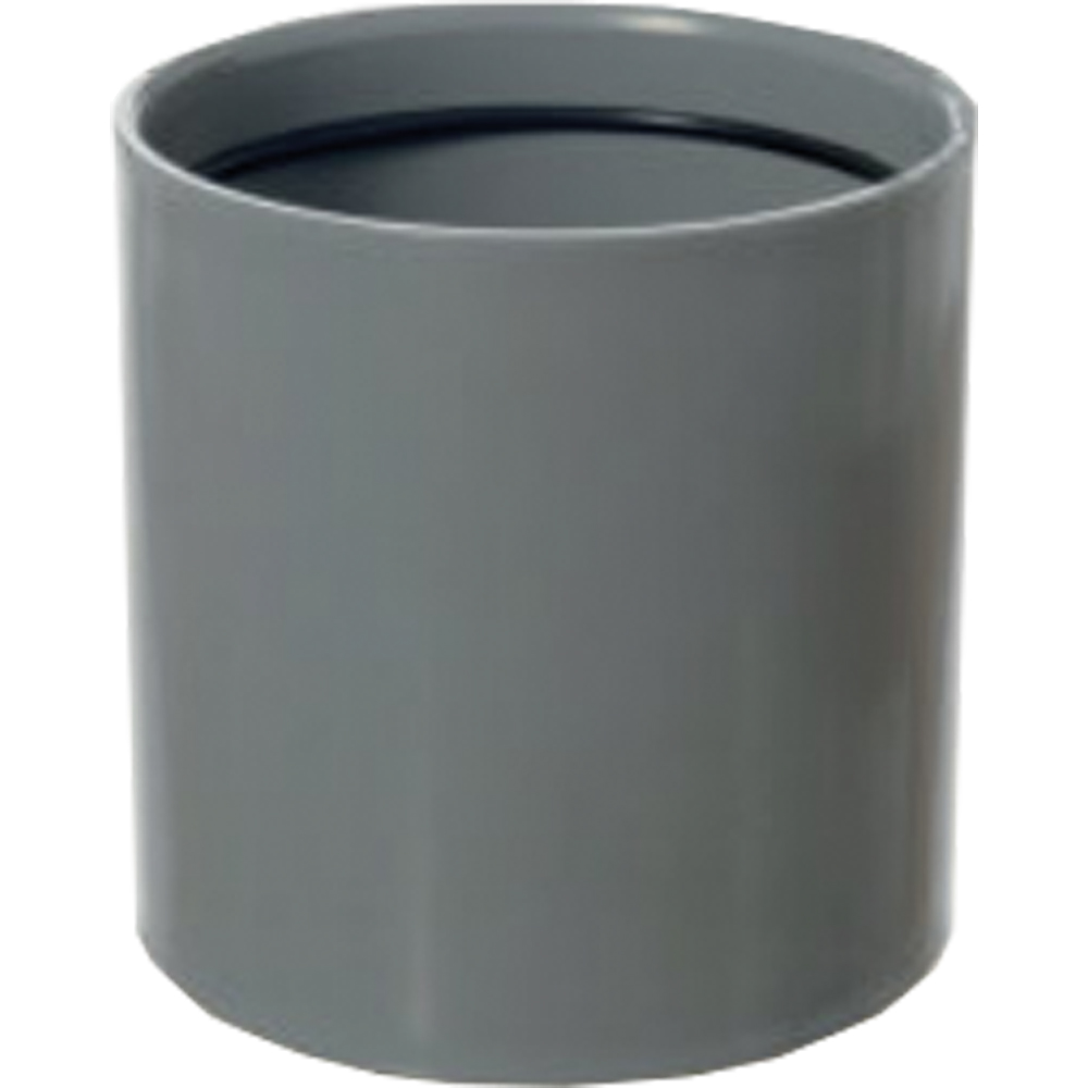 - RIDUZIONE AD INNESTO PER PASSAGGIO PVC/PP CON O-RING INTERNA "EUROPA" Ø100/110 mm