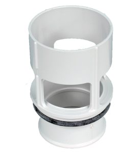 BACINELLA PER CAMPANA "TWINLINE" -