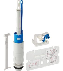 KIT DI SOSTITUZIONE "TWICO" PER CASSETTE 110.700-110.750 -