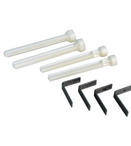 KIT PROLUNGAMENTO PER PLACCA DI COMANDO -