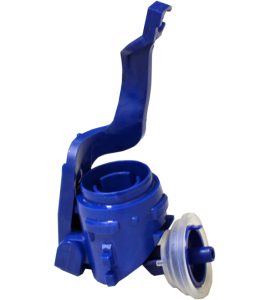 KIT GUARNIZIONI PER RUBINETTO GALLEGGIANTE"IMPULS 380" -