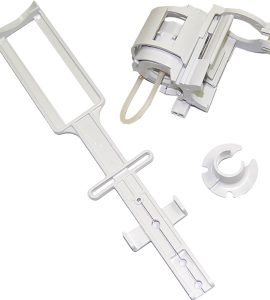 SOLLEVATORE AUTOMATICO PER CASSETTA INCASSO "SIGMA 8" a partire dal 2004