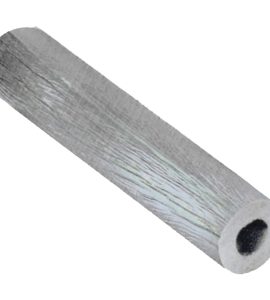 TUBO ISOLANTE ISOPOLAR SPESSORE 10 MM Ø 28