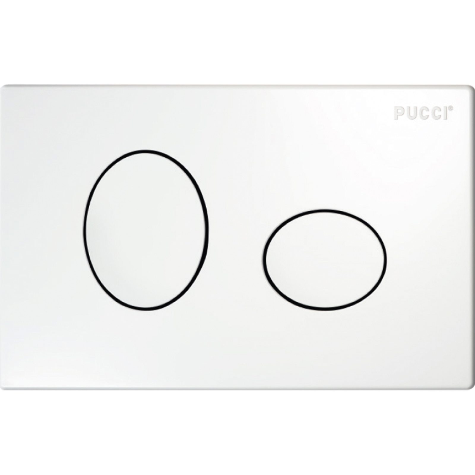 PLACCA DI COMANDO "ECO ELLISSE 4