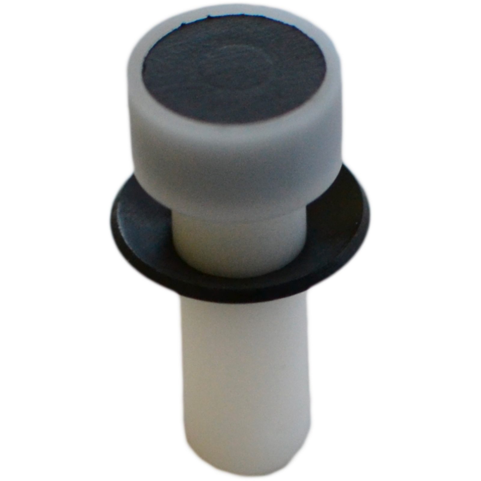 PISTONCINI CON GUARNIZIONE PER CASSETTA "SARA" E "ECO" 10 x 5 mm