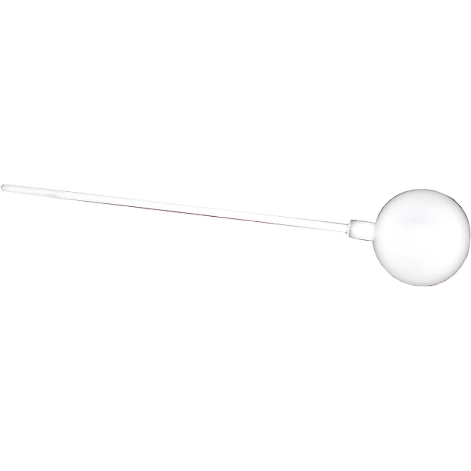 SFERA CON TIRANTINO PER CASSETTA DI SCARICO "ECO" Unica