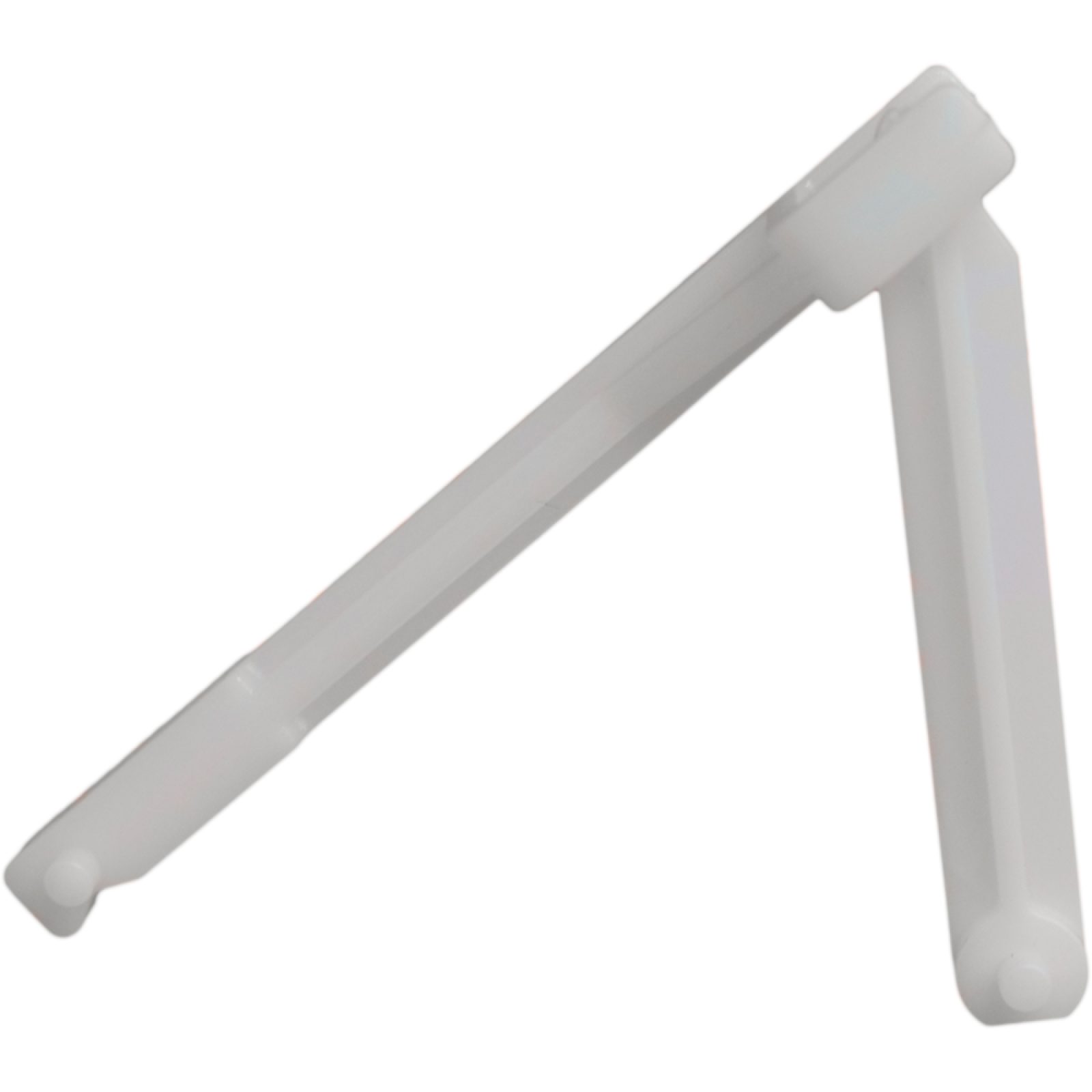 LEVA PER VALVOLA DI CARICO CASSETTA "SARA" E "ECO" -