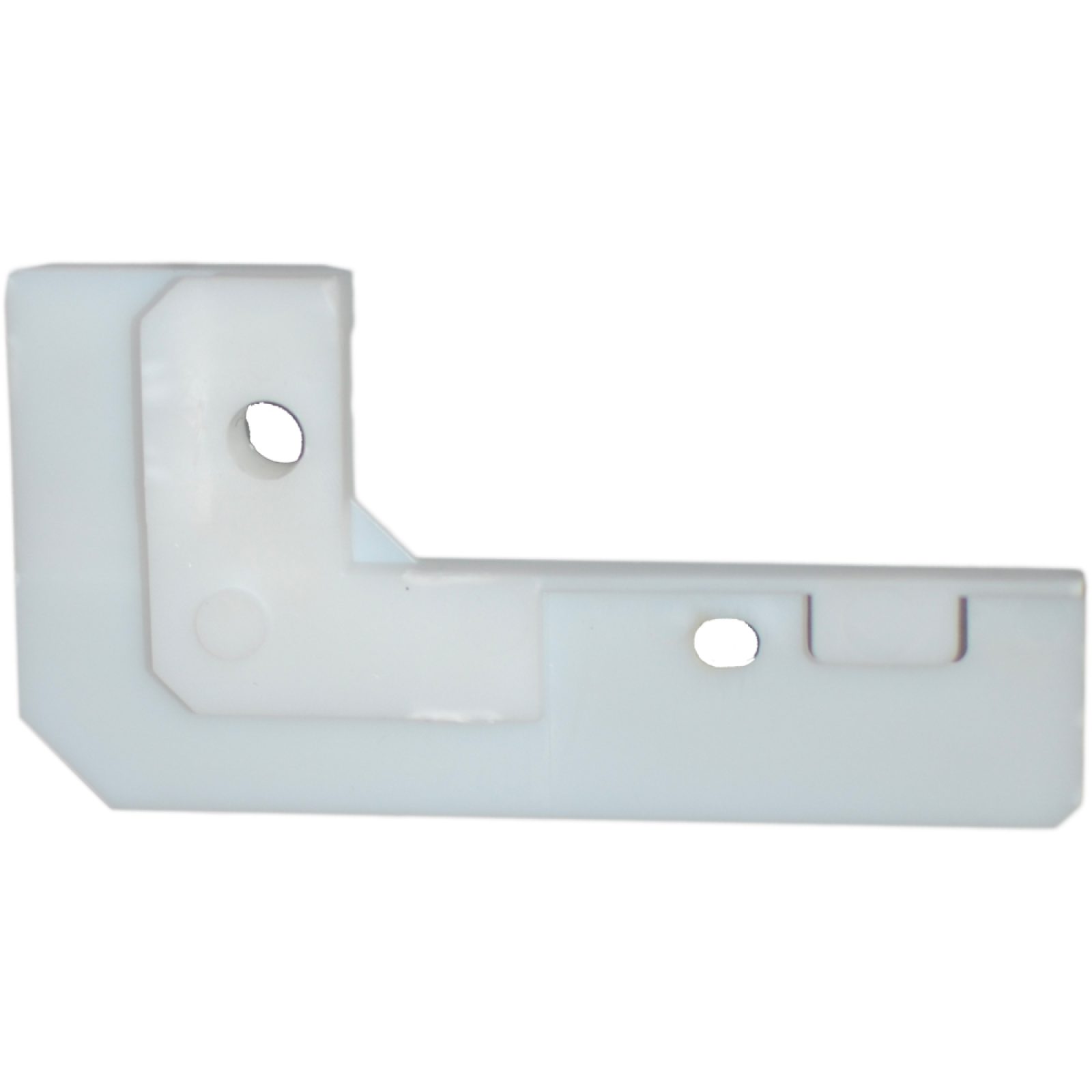 STAFFA DI SOSTEGNO CON VITE PER RUBINETTO GALLEGGIANTE PER "SARA" E "ECO" -