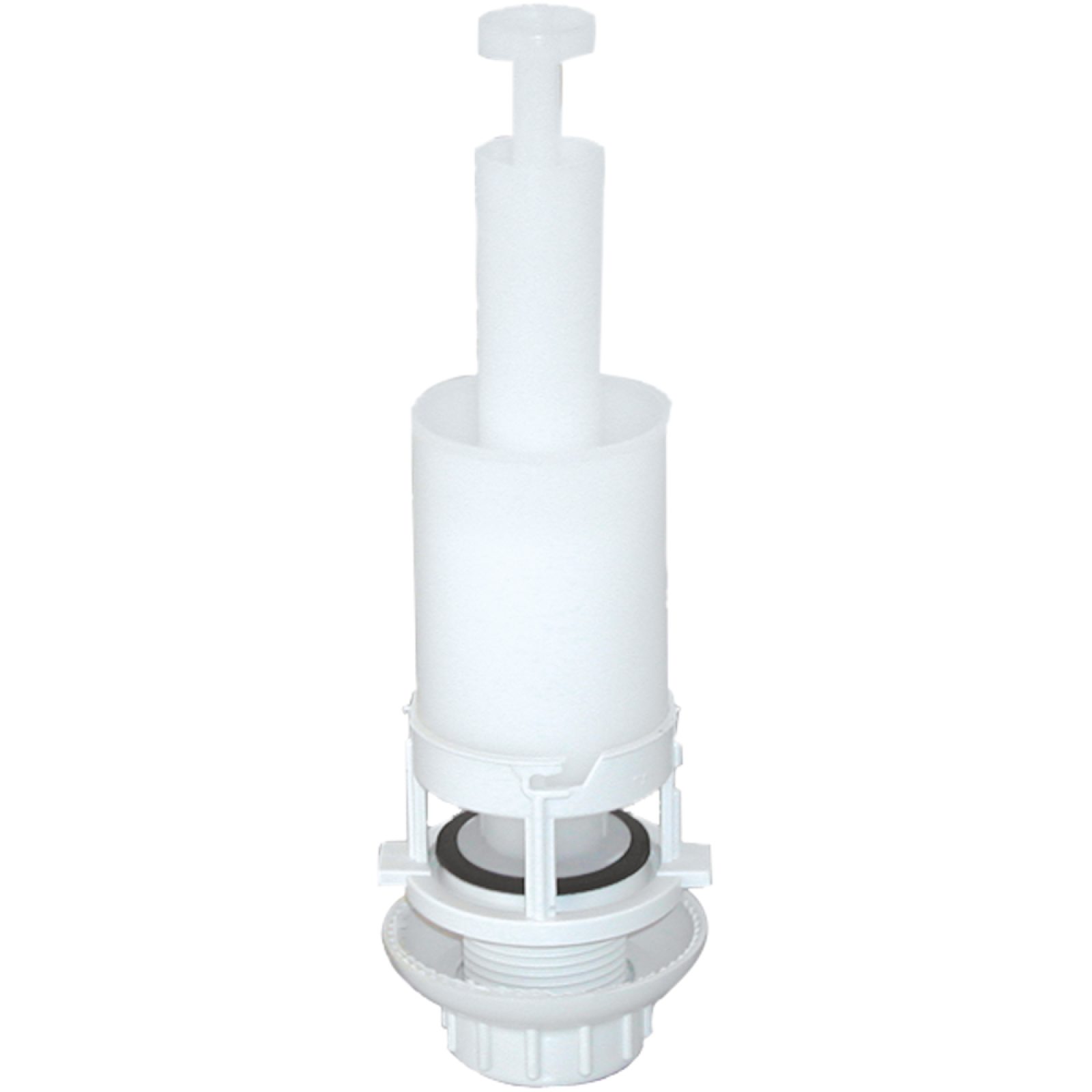 MECCANISMO DI SCARICO PER CASSETTA ALTA "ALFA" -