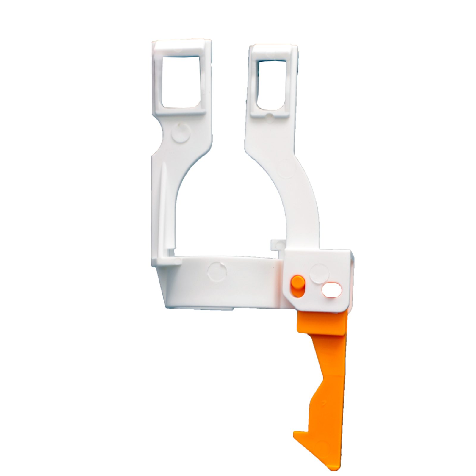 ANCORINE MECCANICHE Doppio scarico