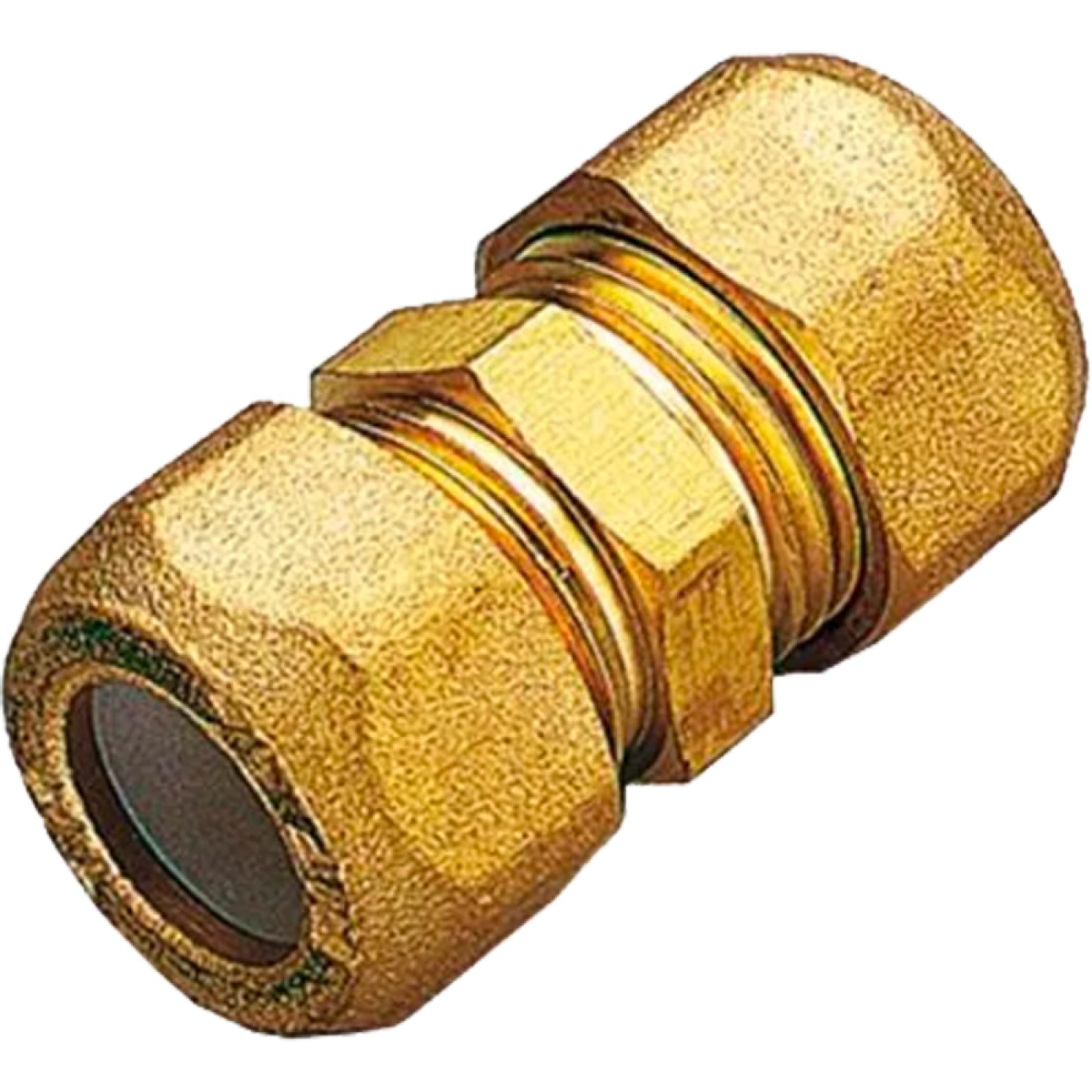 MANICOTTO PER TUBETTO RAME CATIS Ø6 mm