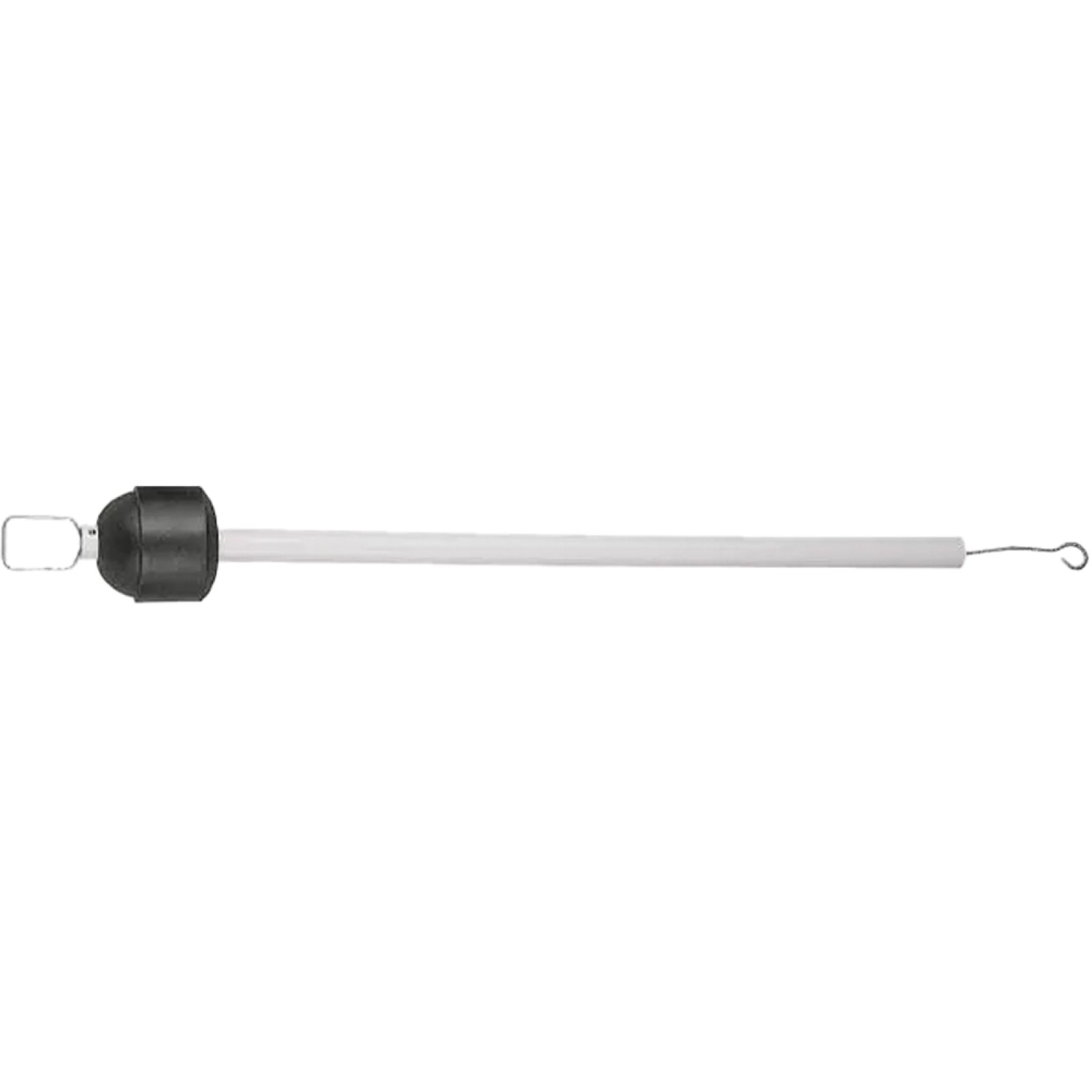 ASTA GALLEGGIANTE PER CASSETTA WC STIR BLITZ 14 Lt. - 460 mm