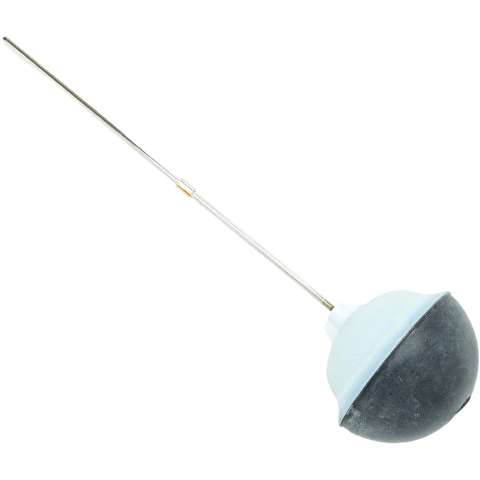 KIT ASTA E VALVOLA DI CHIUSURA MONOBLOCCO Plastica