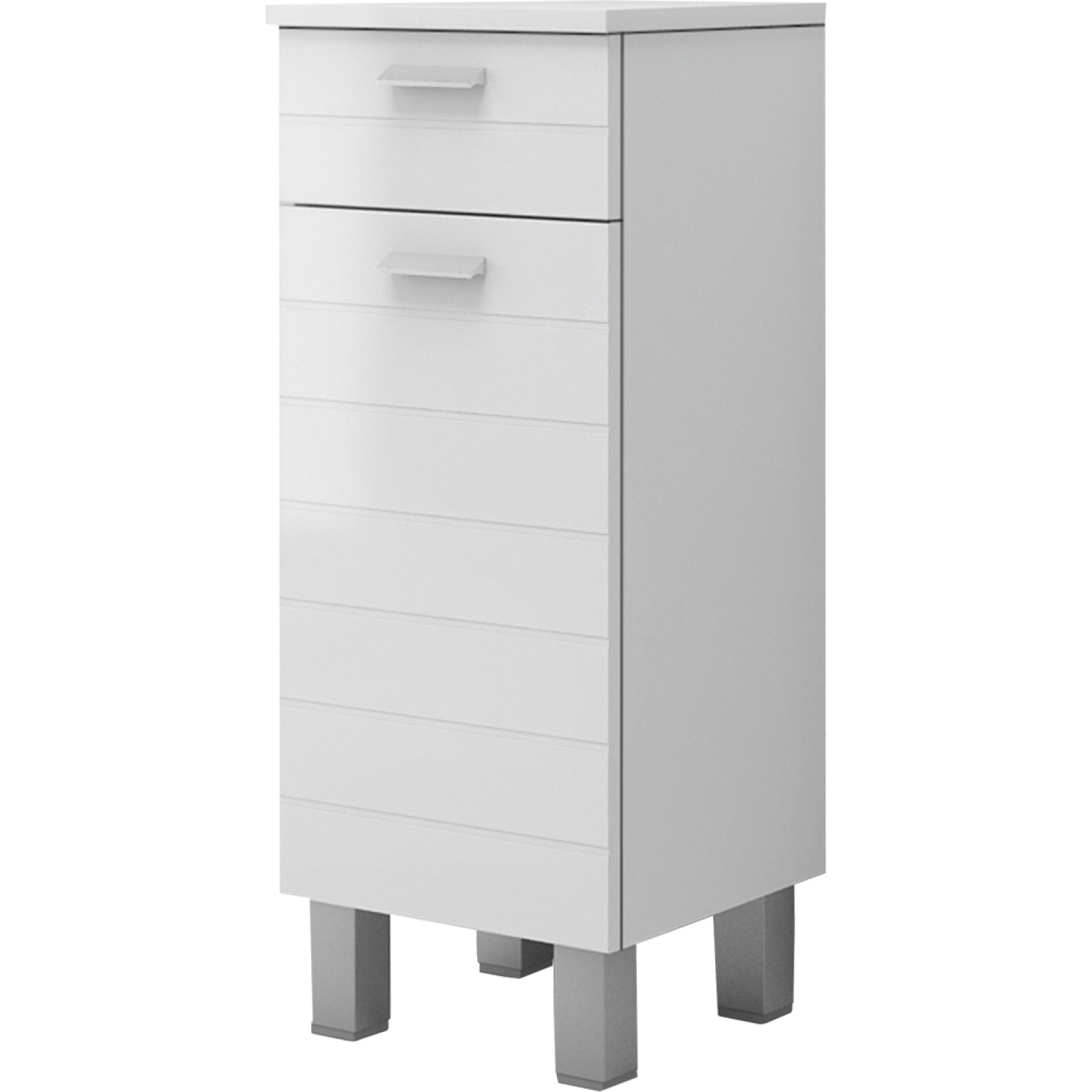 BASE DA BAGNO RIGO L.35 x H.83 x P.34 Sx