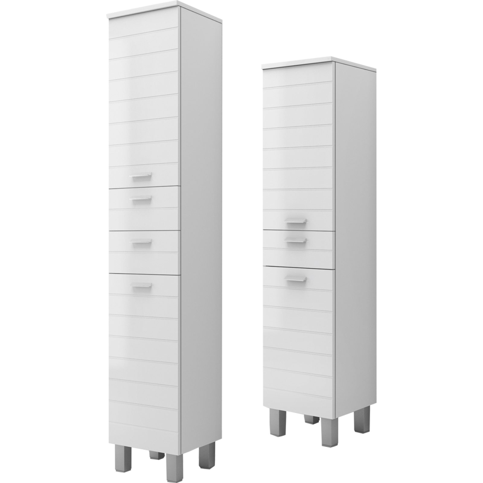 COLONNA DA BAGNO RIGO L35 x H193 x P34 Dx