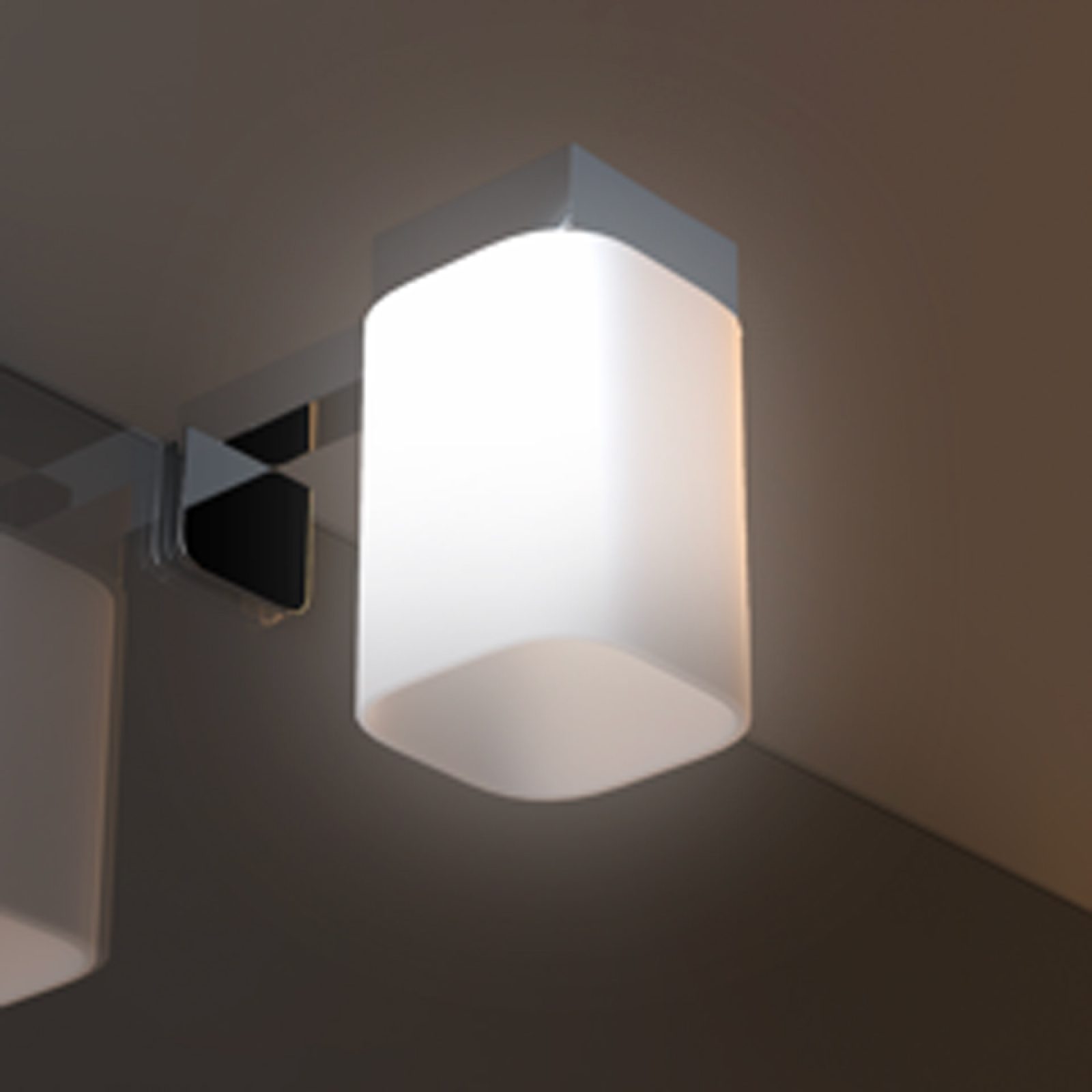 APPLIQUE LED MOD. L005 5 W