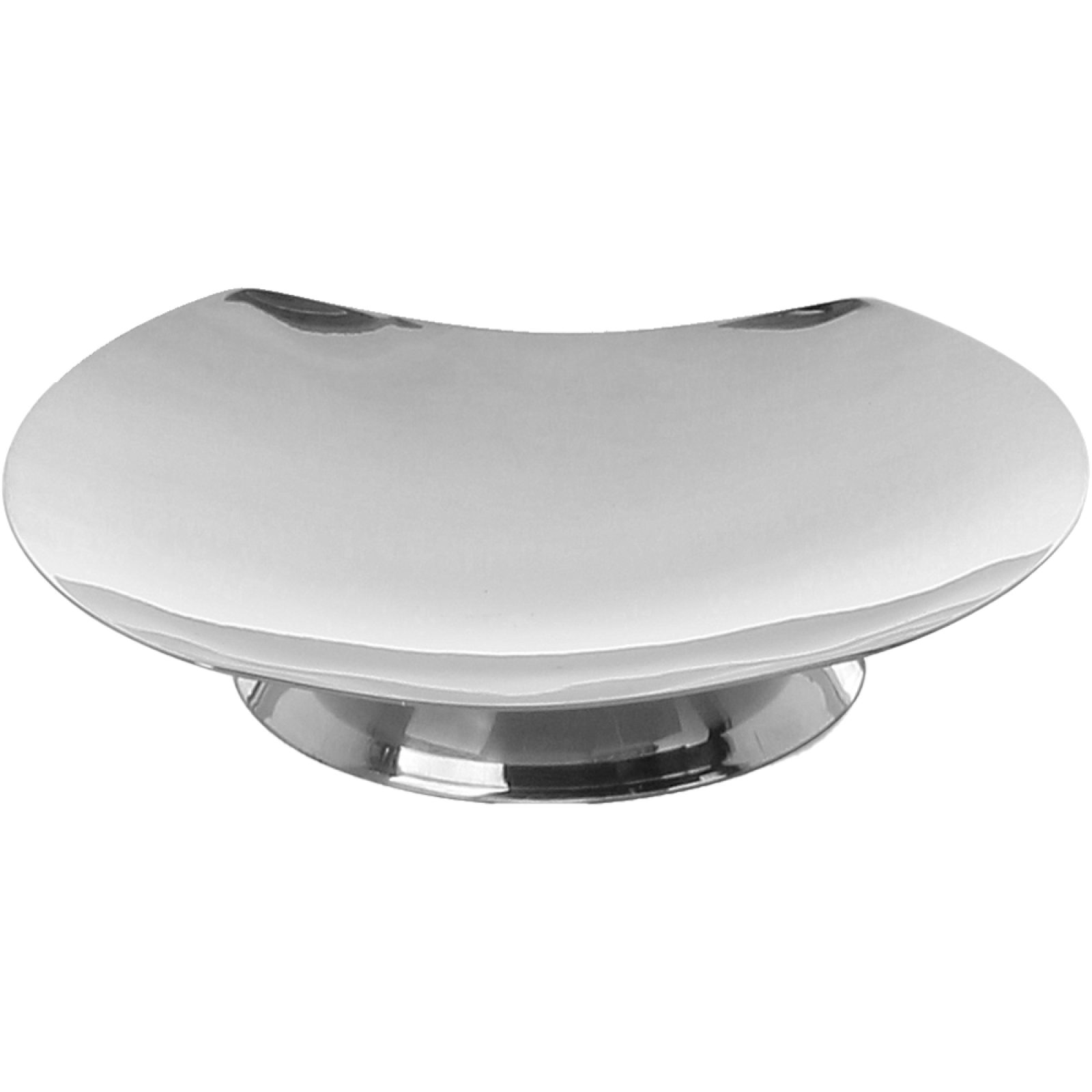 PORTASAPONE POLARIS Cromato