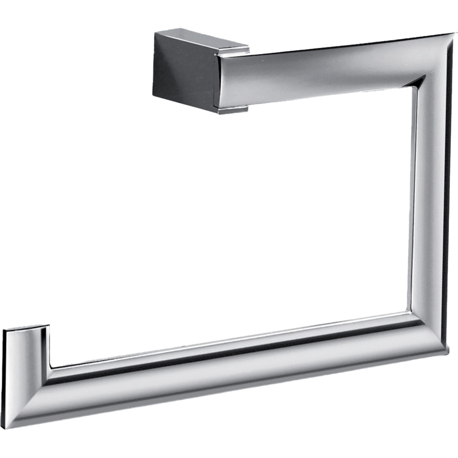 PORTASALVIETTE AD ANELLO KENT 23 cm