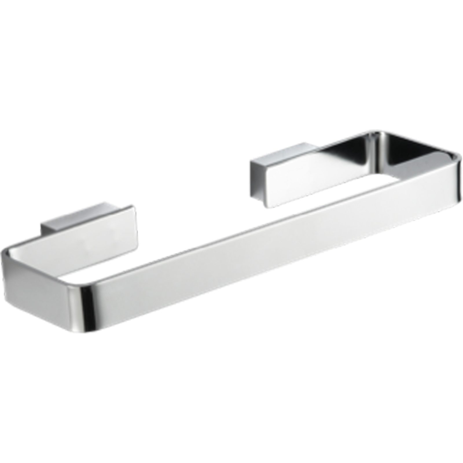 PORTASALVIETTE MARY 60 cm - Cromo