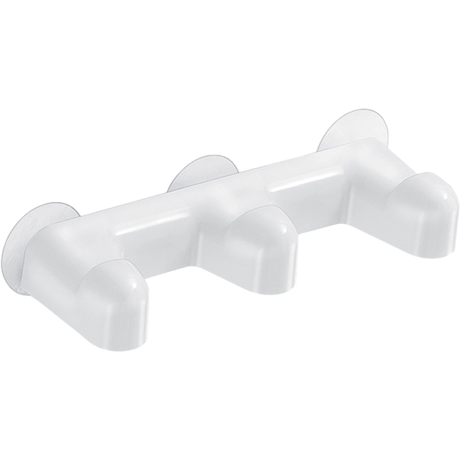 APPENDIABITI MULTIPLO JUNIOR "SERIE 8000" bianco