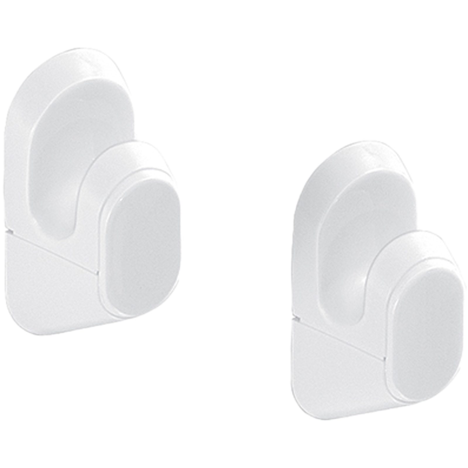 APPENDIABITI JUNIOR "SERIE 8000" Bianco