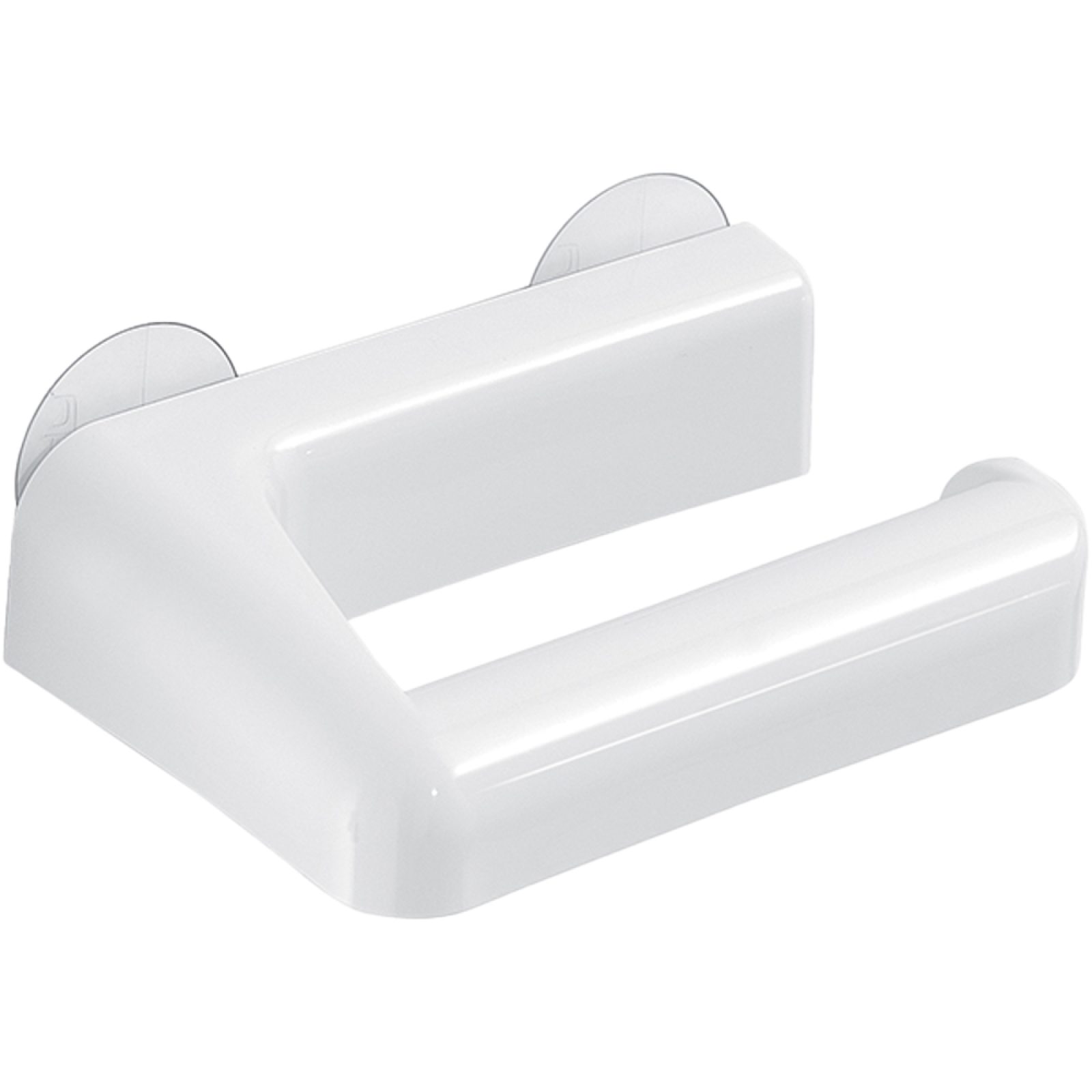 PORTAROTOLO APERTO JUNIOR "SERIE 8000" bianco