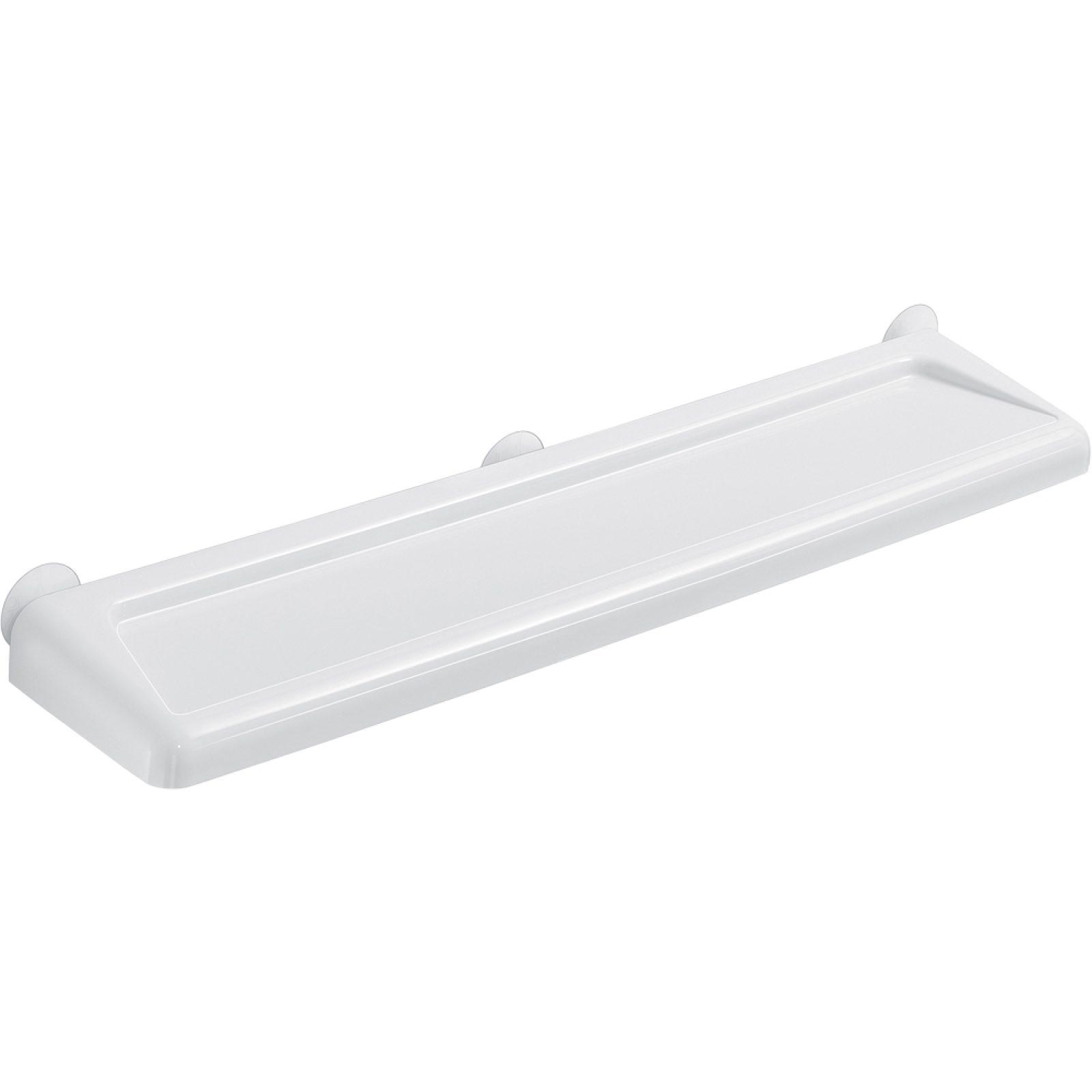 MENSOLA CM 60 JUNIOR "SERIE 8000" bianca