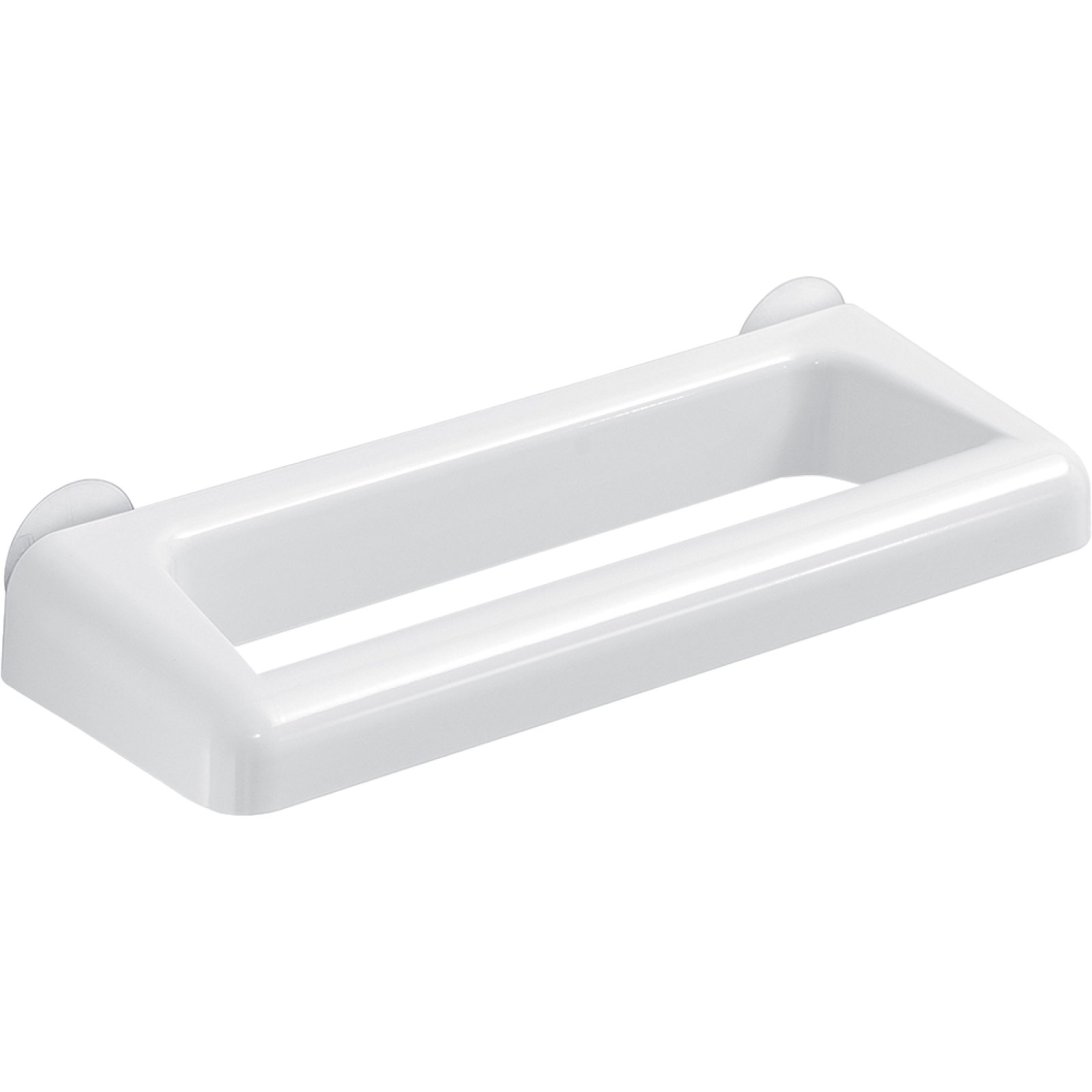 PORTASALVIETTE CM 30 JUNIOR "SERIE 8000" bianco