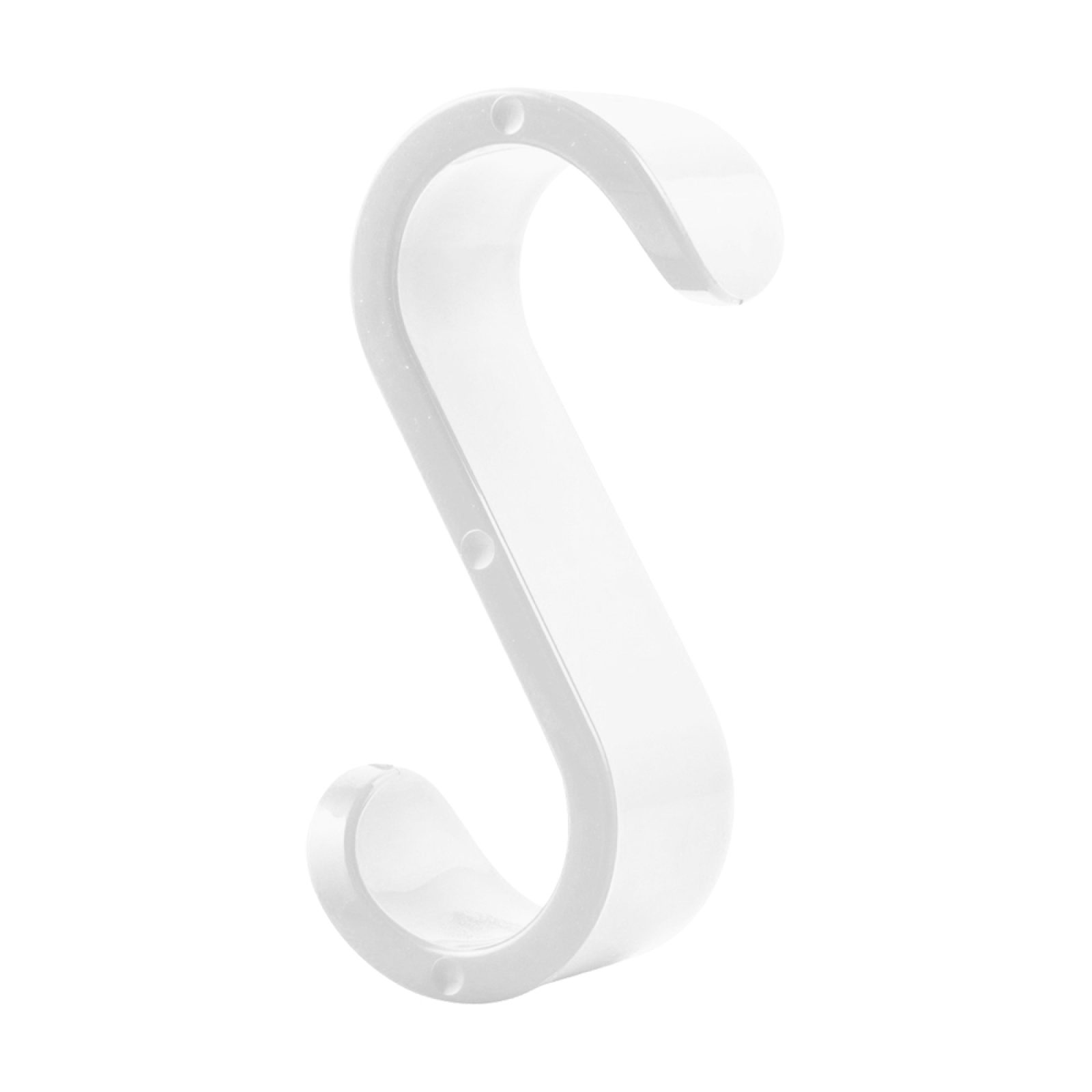 APPENDINO MULTIUSO BIANCO 1 gancio