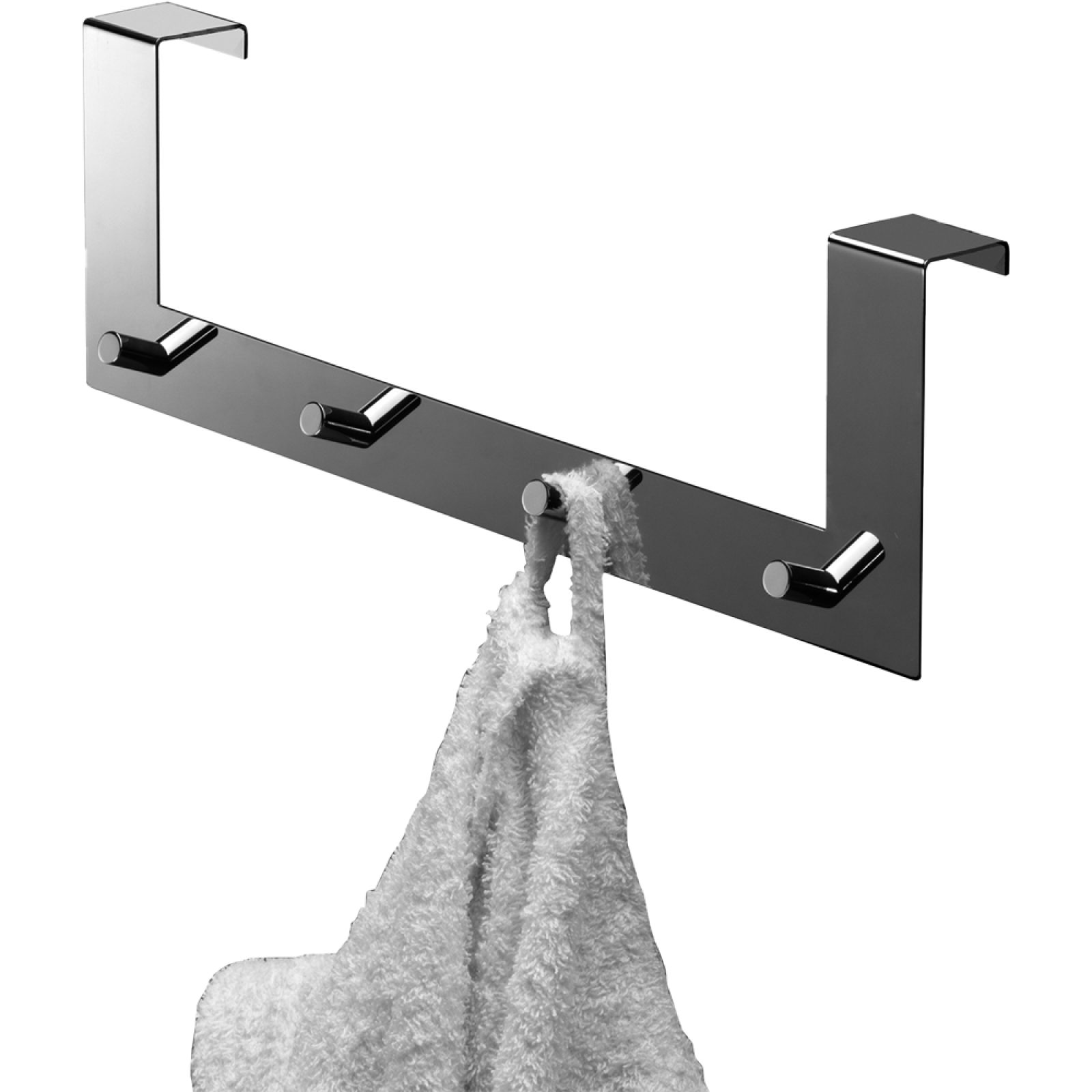 APPENDIABITI QUADRUPLO SOPRAPORTA 40 x 5