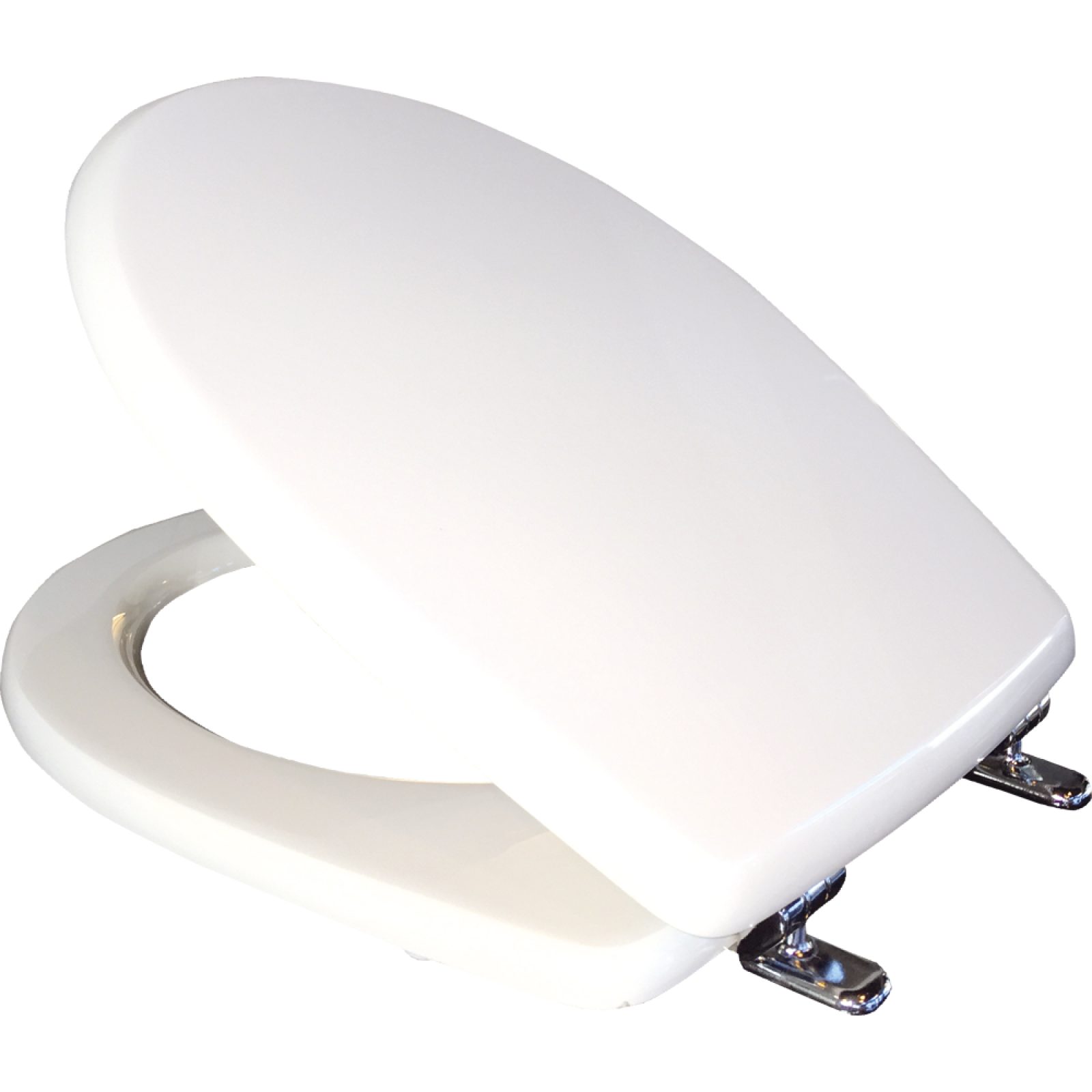 SEDILE COLATO CL26 Bianco