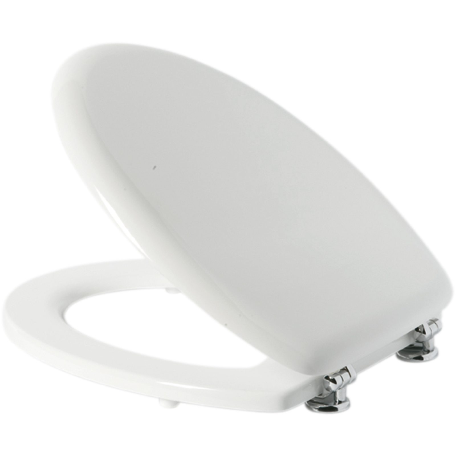 SEDILE COLATO FANTASIA Bianco