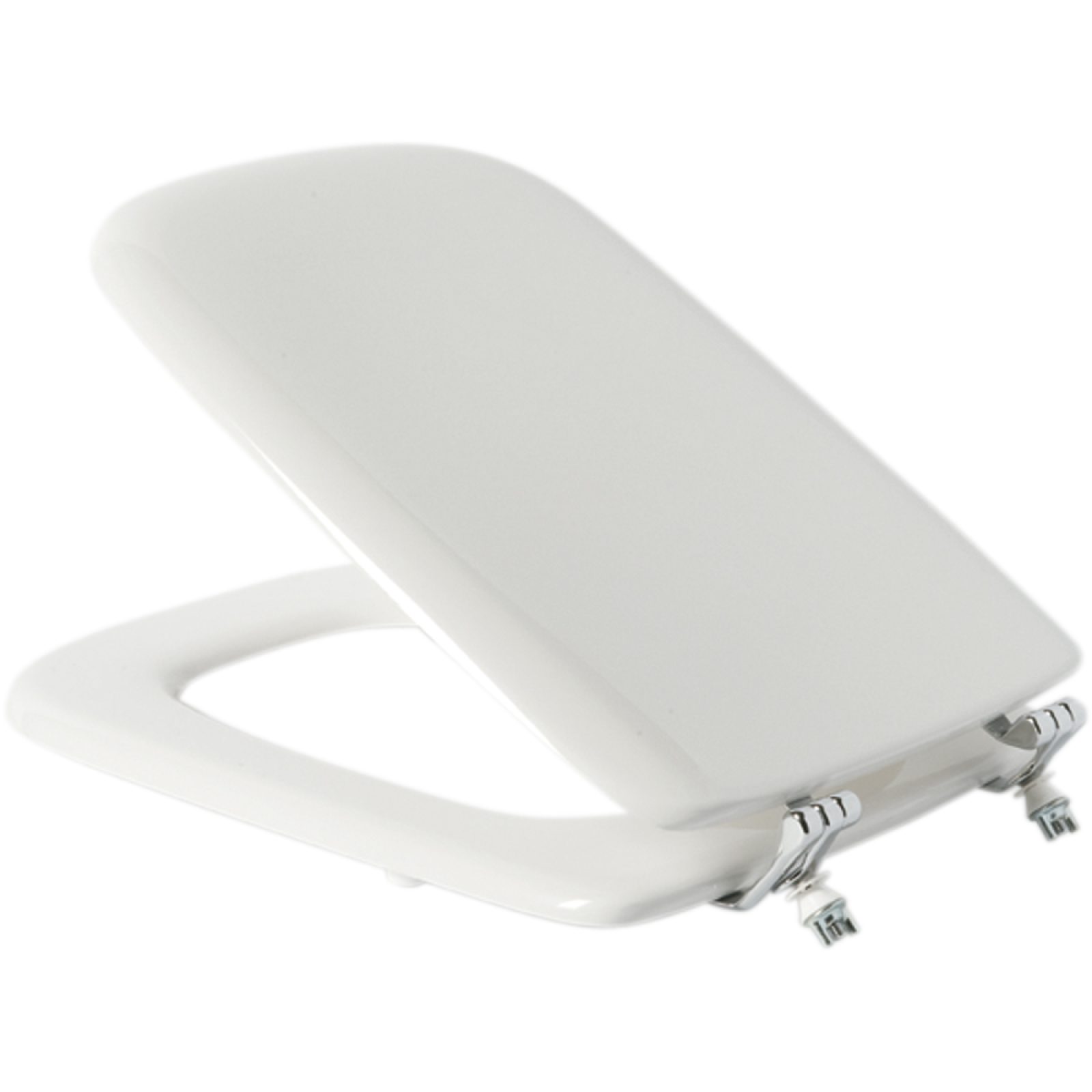 SEDILE COLATO CONCA Bianco