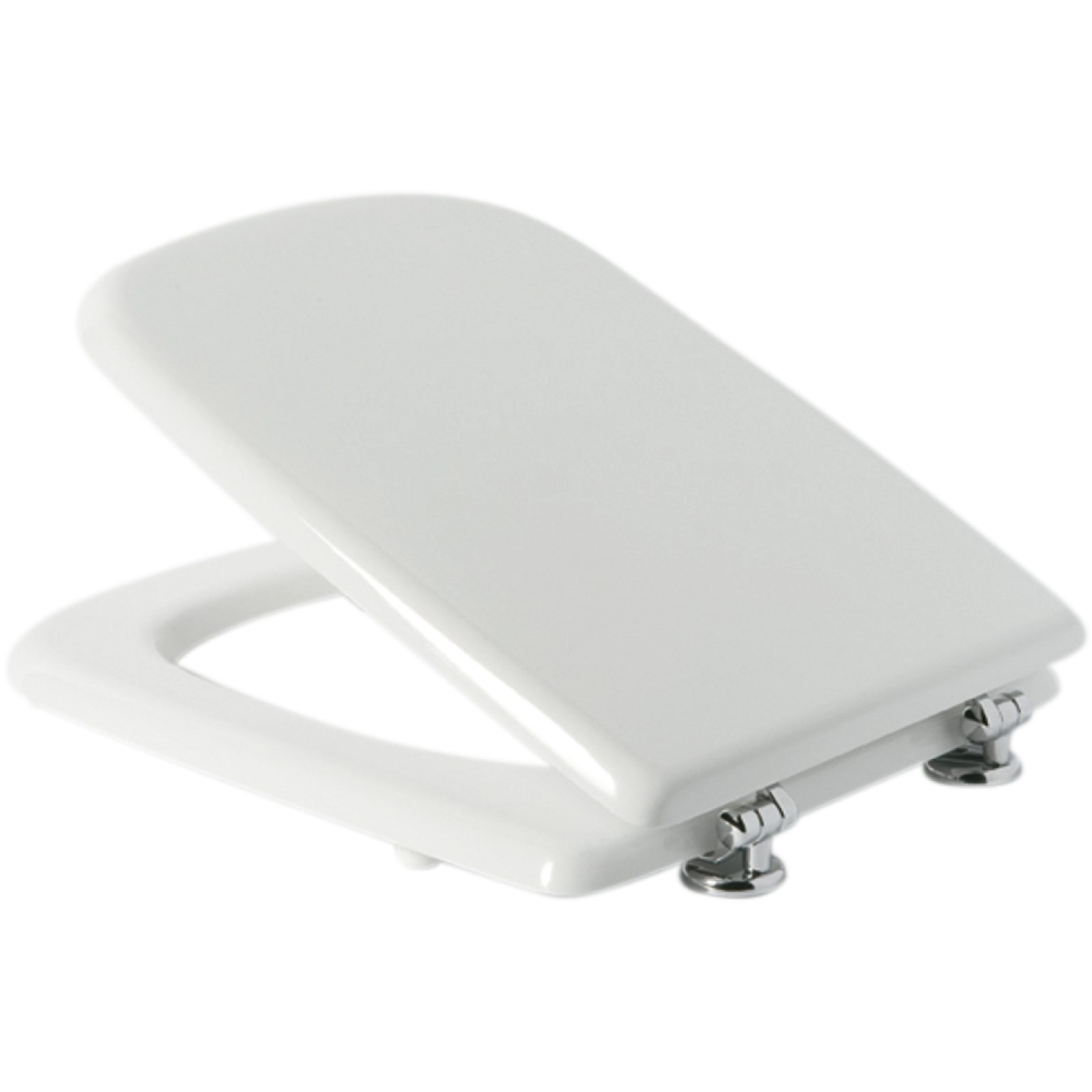 SEDILE COLATO LOTUS Bianco