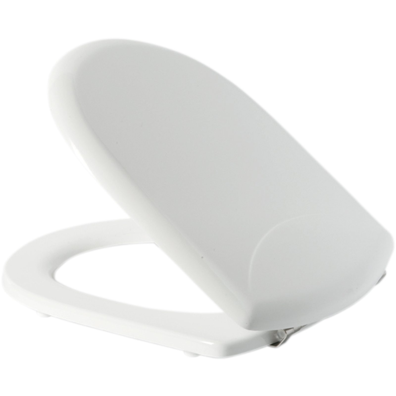 SEDILE COLATO MISURA Bianco