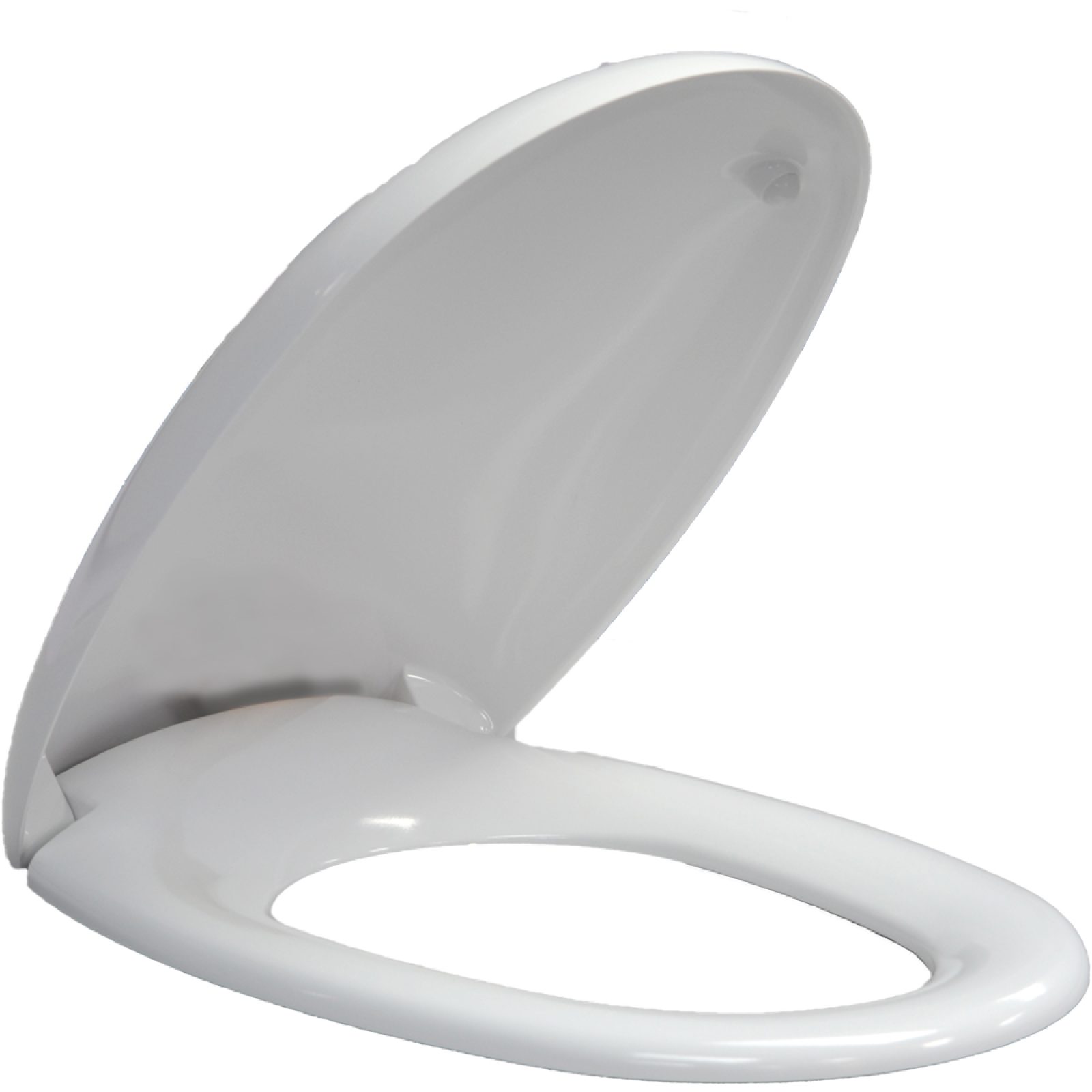 SEDILE TERMOINDURENTE "EGG" Chiusura rallentata