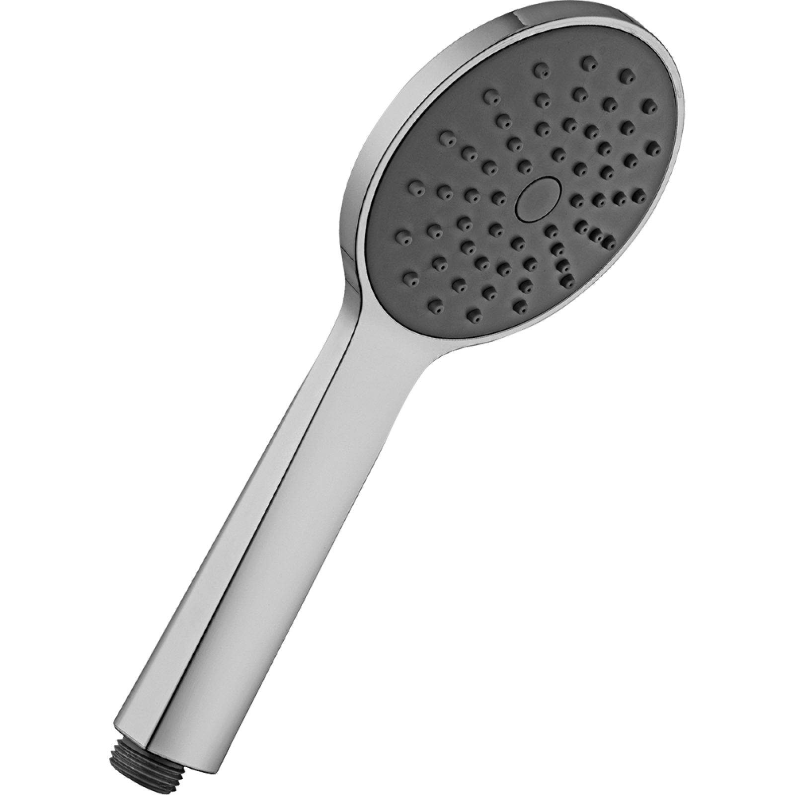DOCCETTA MONOGETTO "GIADA" PAFFONI Cromo - 1/2"