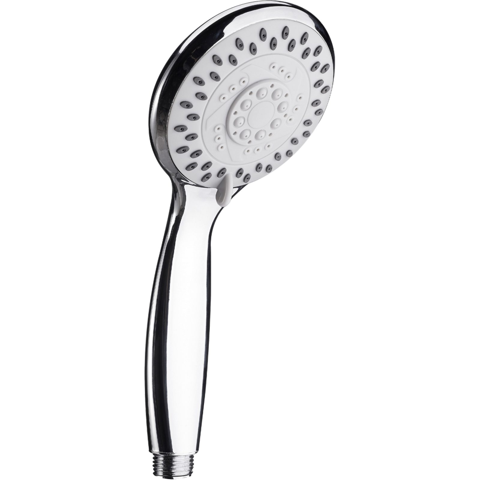 DOCCETTA 5 GETTI "T-ONE" Cromo