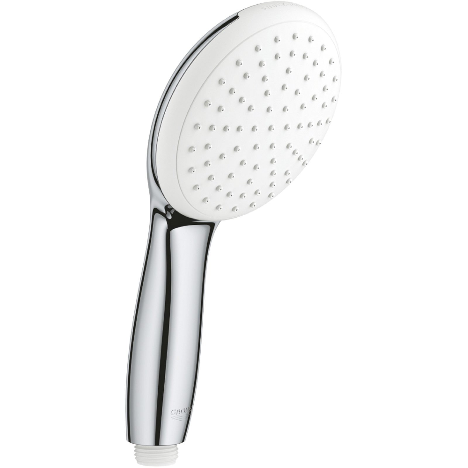 DOCCETTA MONOGETTO "TEMPESTA 110" 1/2" - Cromo