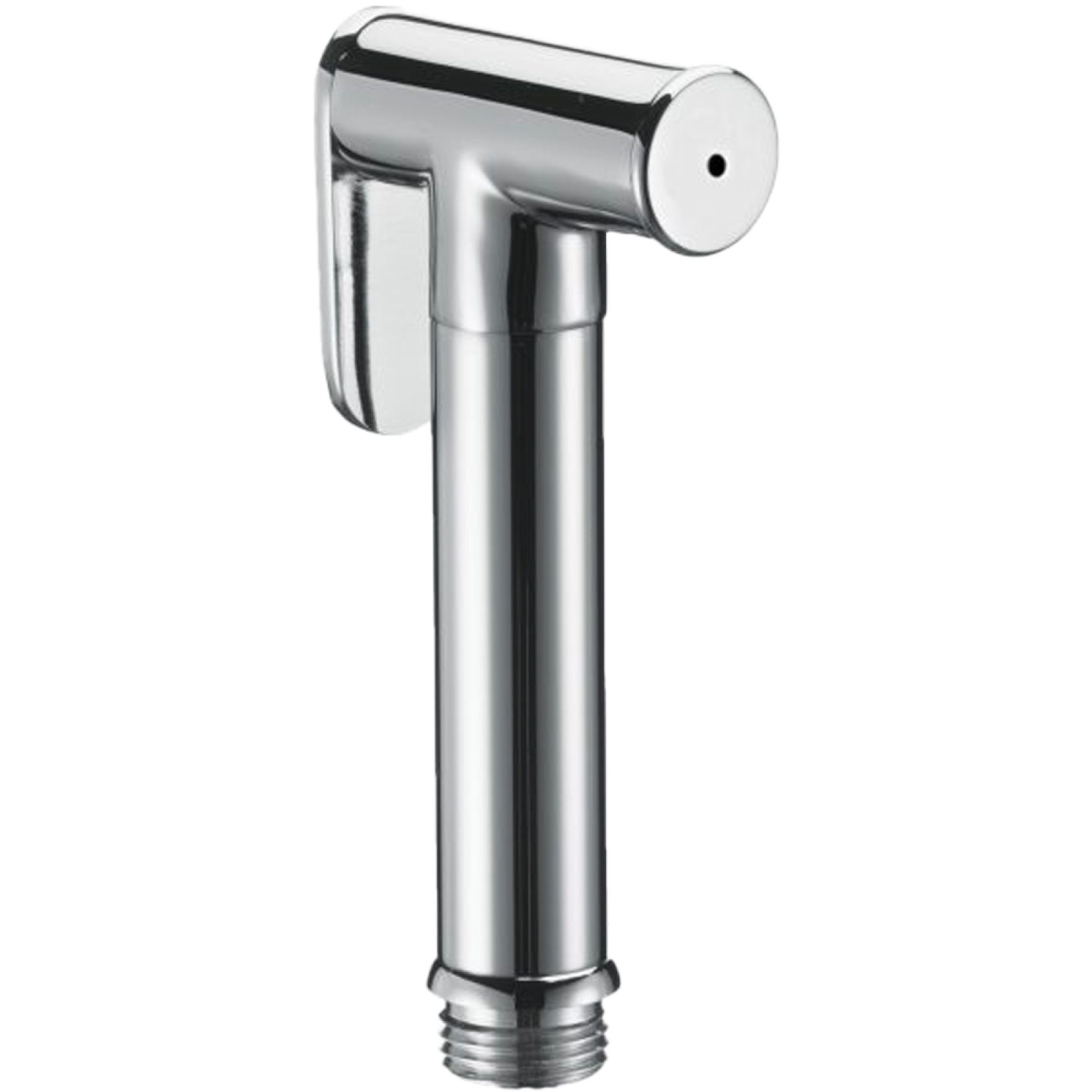 IDROSCOPINO MONOGETTO "IDRO-S" TONDO IN OTTONE Cromo