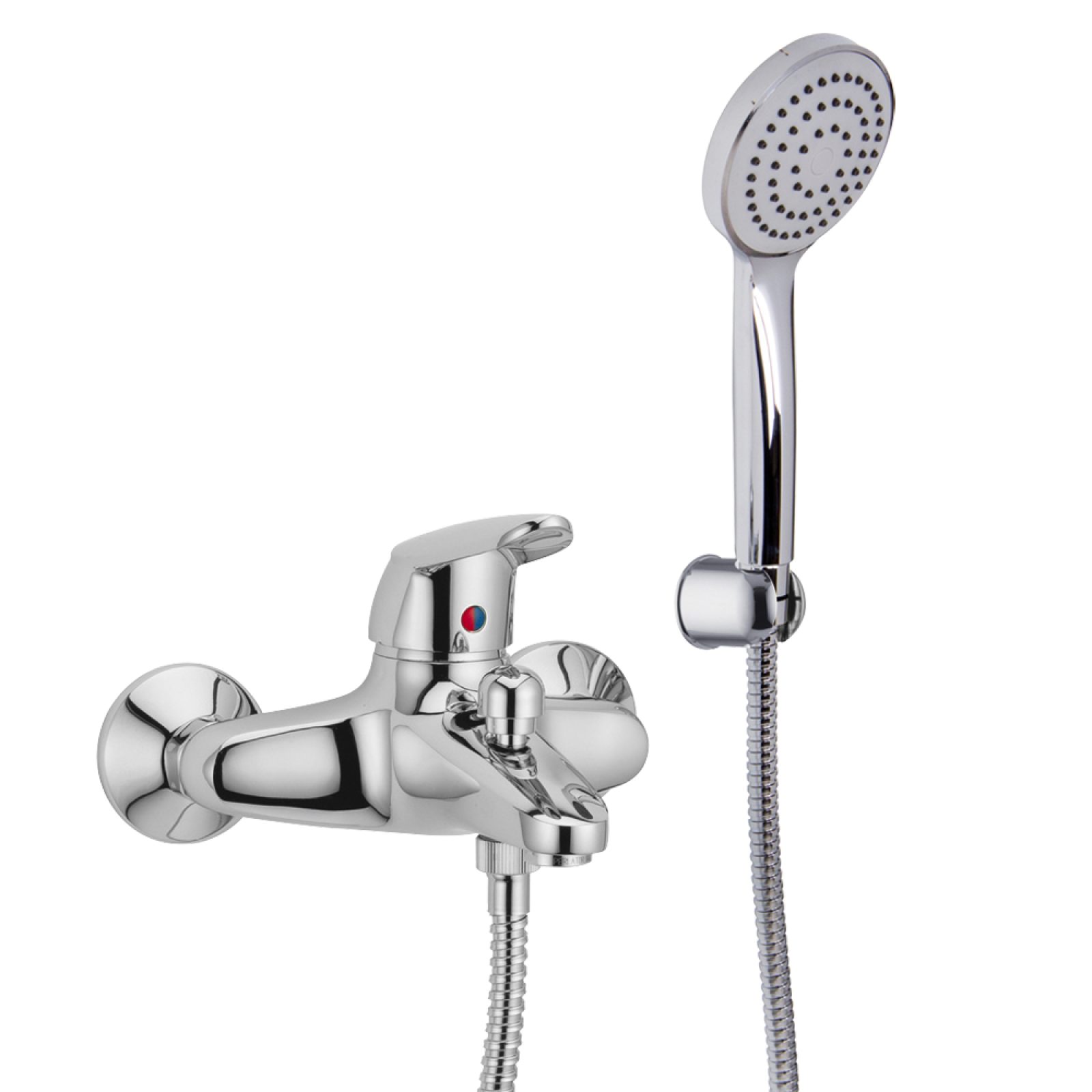 MISCELATORE VASCA ESTERNO 'SERIE 2' Supporto duplex