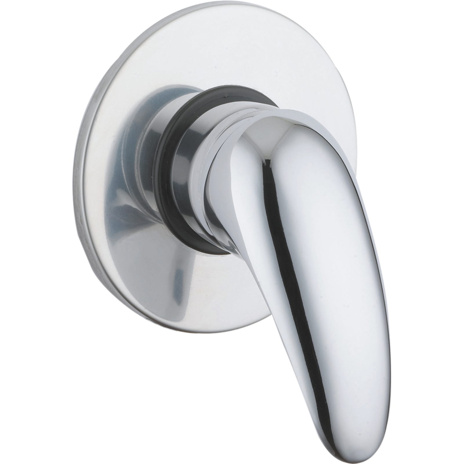 MISCELATORE DOCCIA INCASSO "PRIMA" Cromo