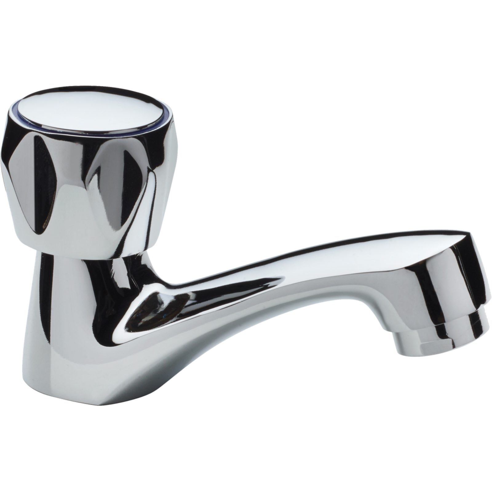 RUBINETTO COLLO CIGNO 1/2"