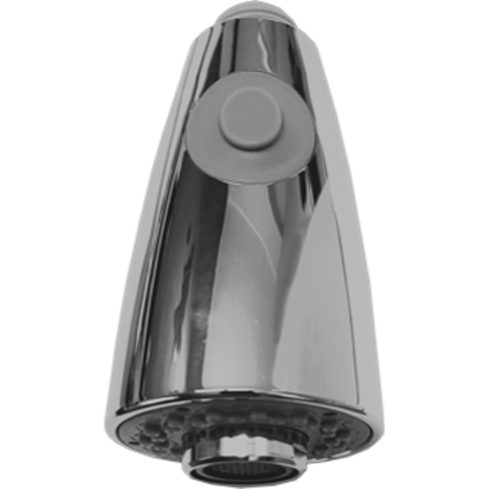 DOCCETTA DI RICAMBIO "SERIE 3000" Cromata - 1/2"