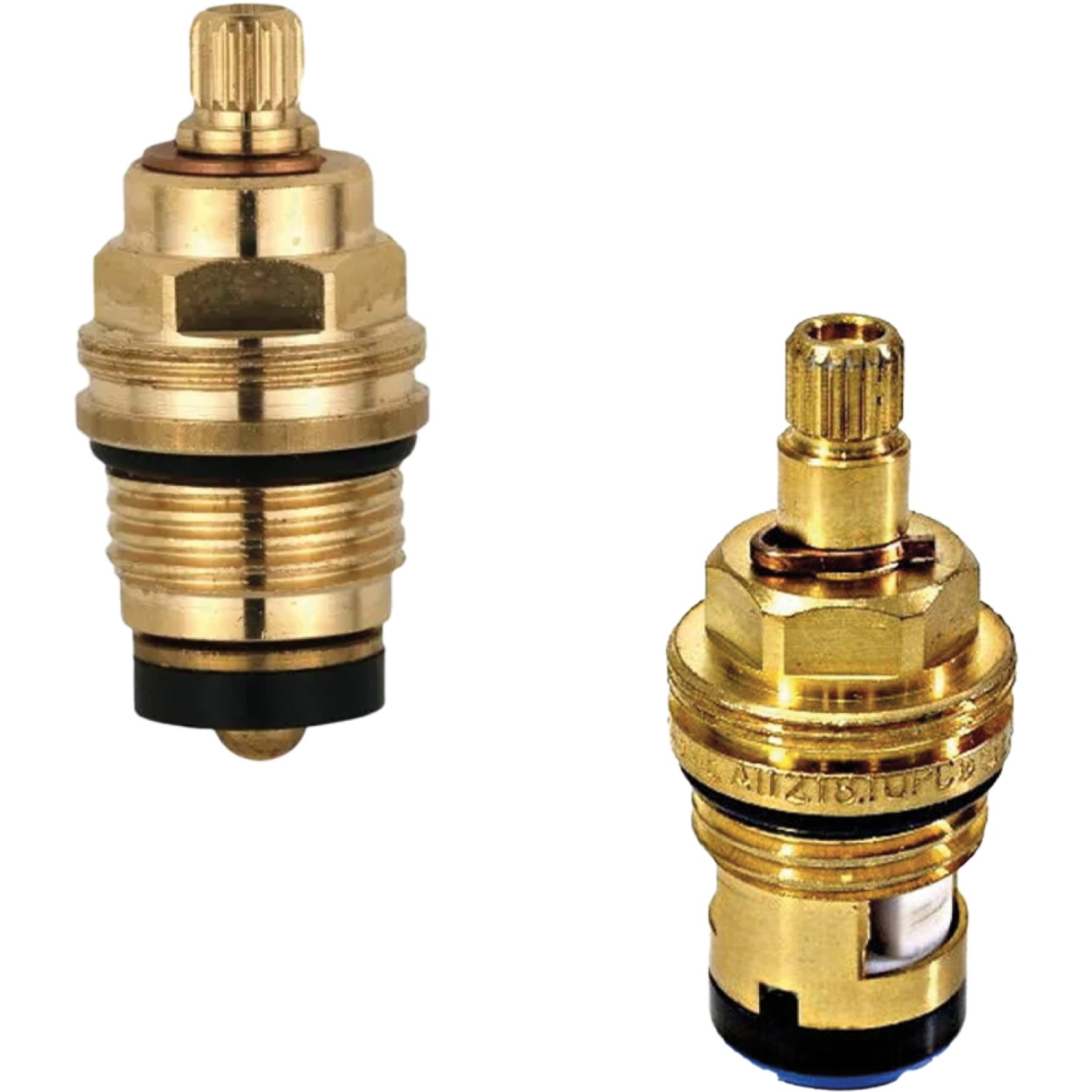 VITONE DI RICAMBIO SERIE "LIBERTY" PAINI Ceramicato