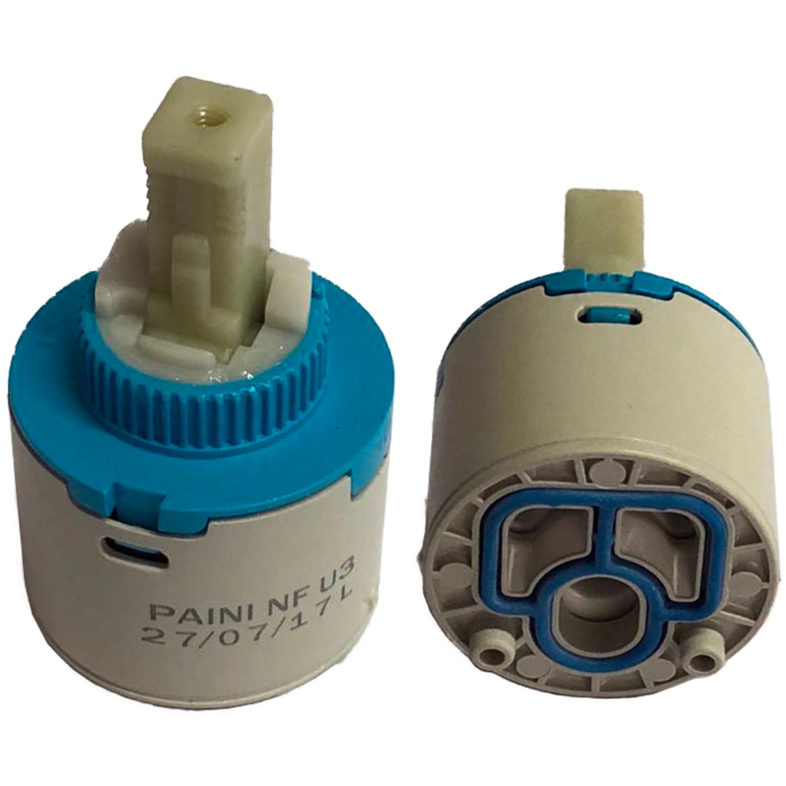 CARTUCCIA PER MISCELATORE MODELLO "PS 02" Ø40 Bassa