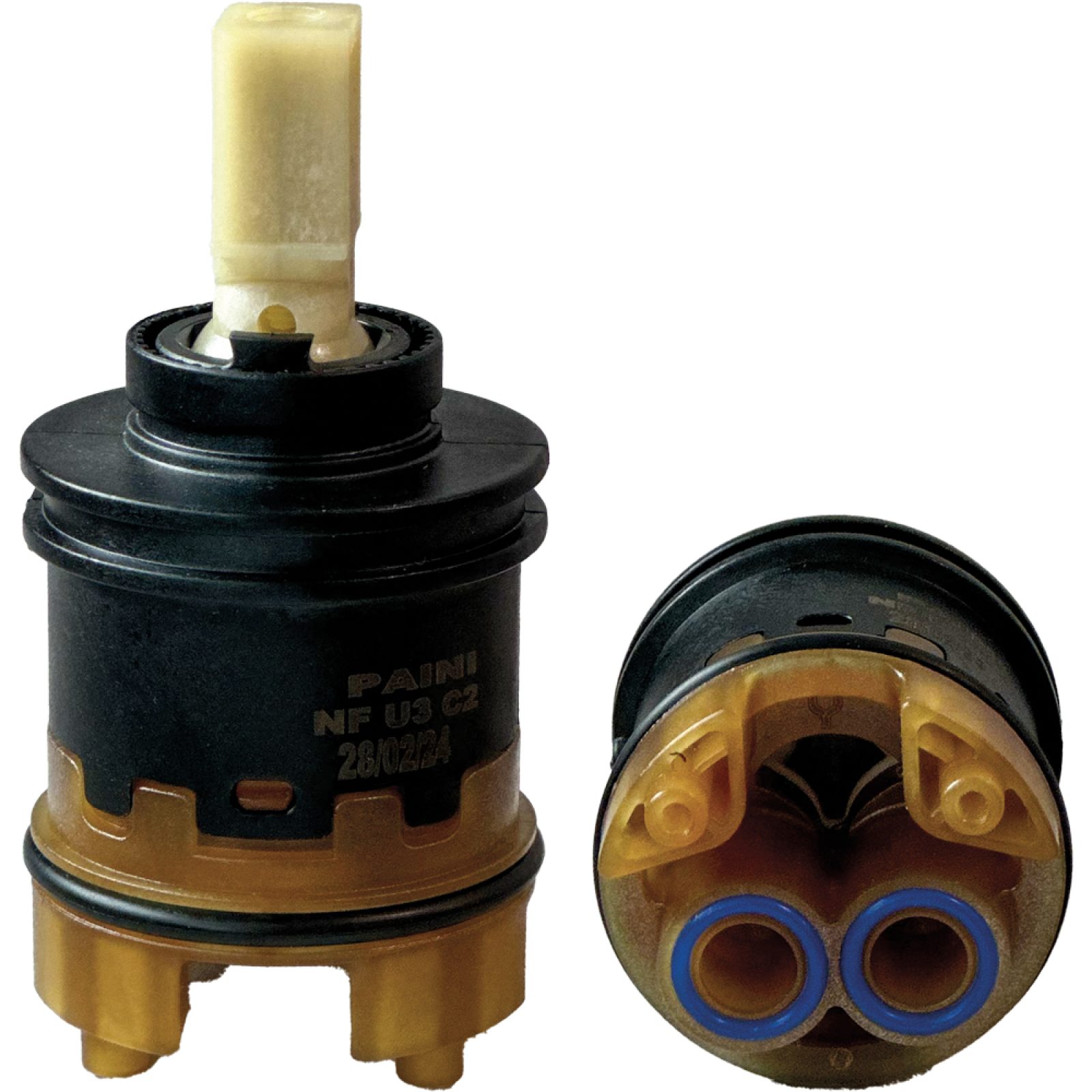 CARTUCCIA PER MISCELATORE MODELLO "BE 01" Ø40 -