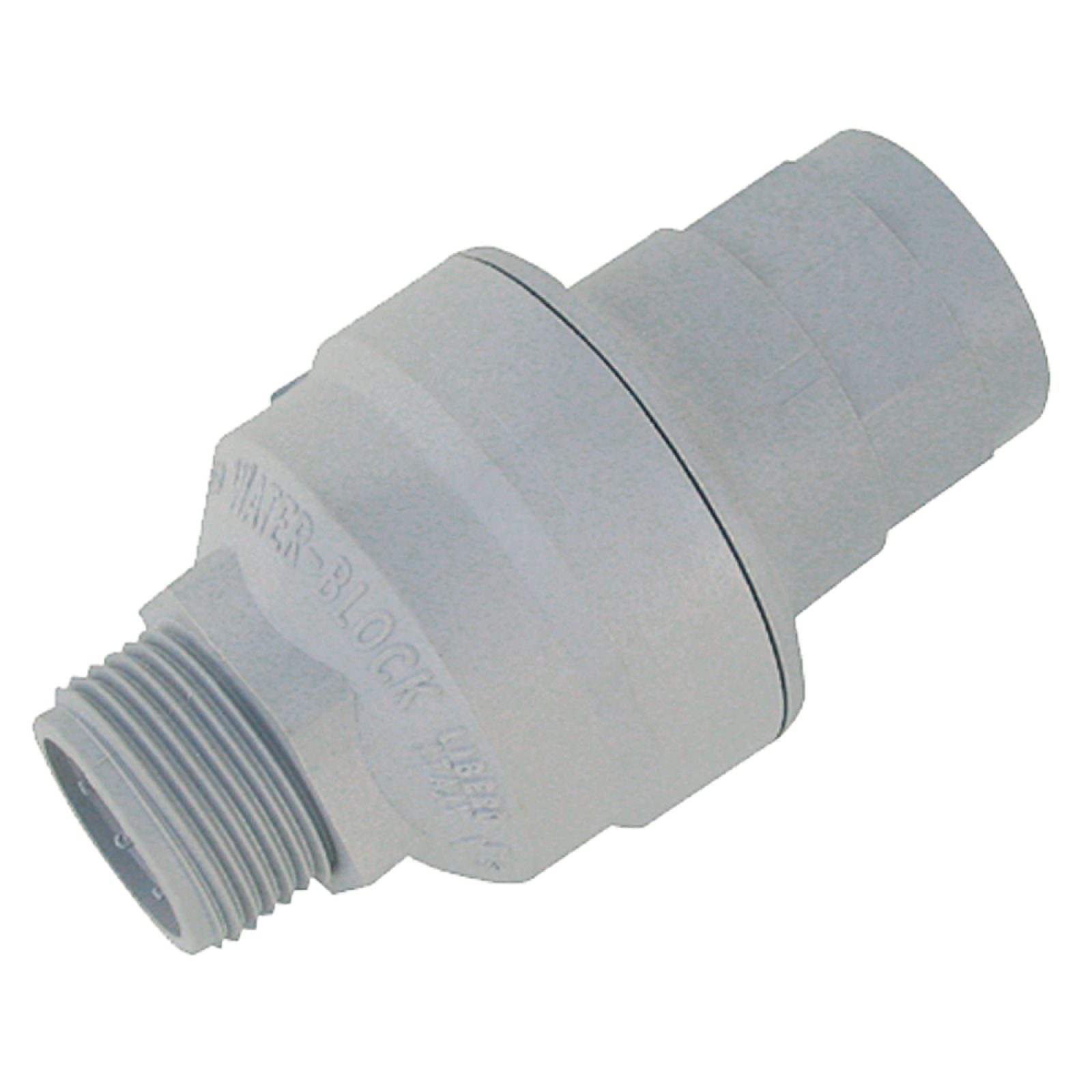 VALVOLA ANTIALLAGAMENTO "WATERSTOP" 3/4"MF